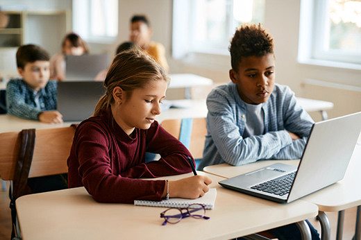 Public Schools Are Failing to Educate America’s Children