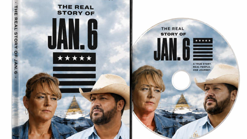 Real Story of Jan 6- Jacksonville Showings  