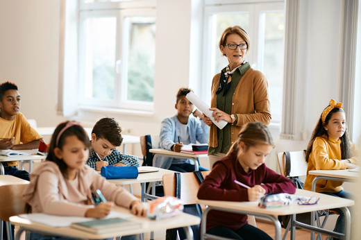 Groundbreaking Opportunity to Help Children