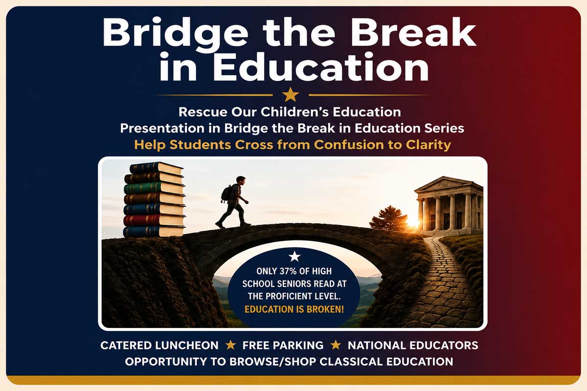 Rescue Childrens Education, July 18