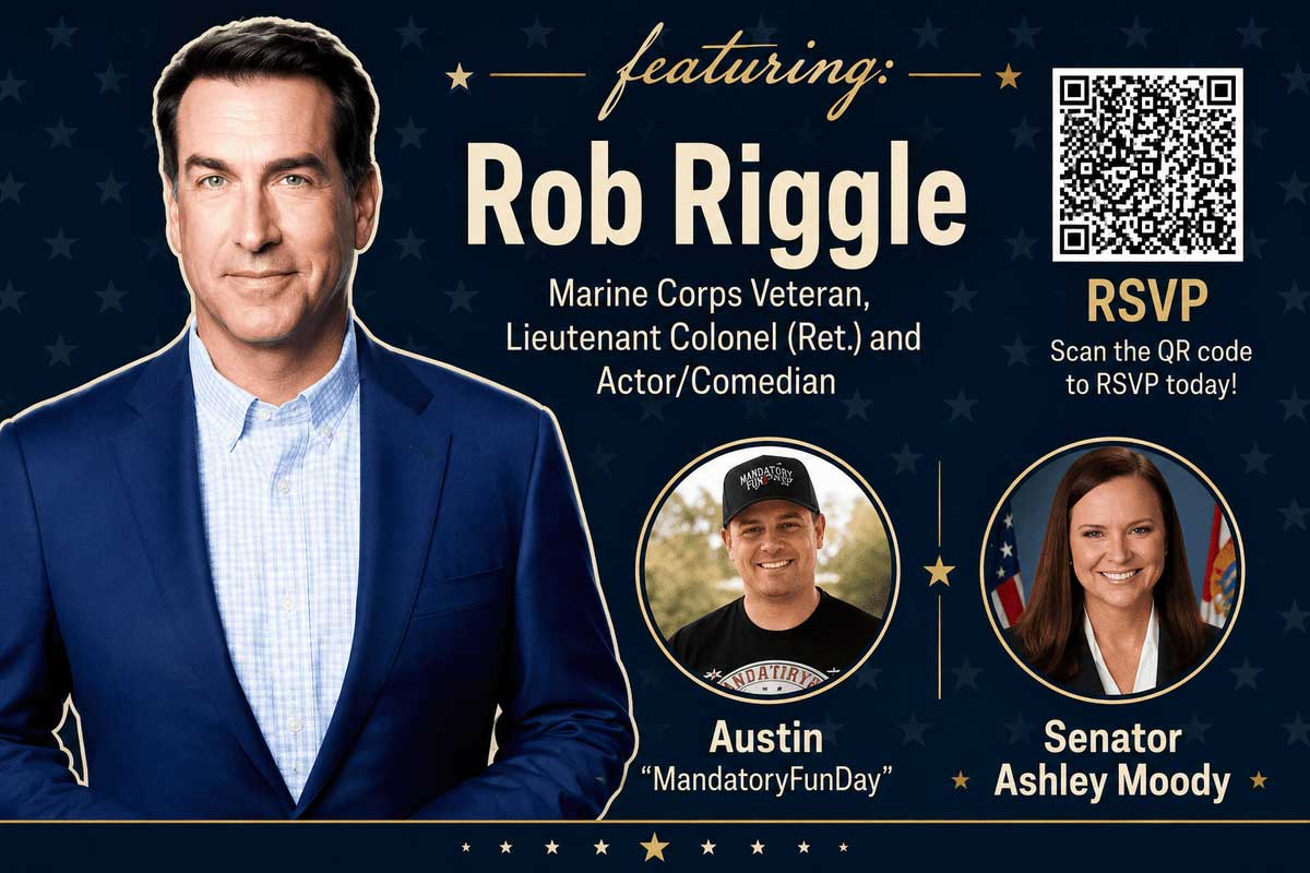 Remember and Honor Celebration, May 21