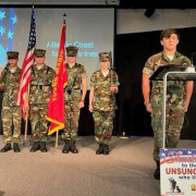 D-Day-2023-Young-Marines-
