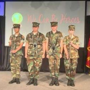d-day-2023-Young-Marines-Color-Guard-